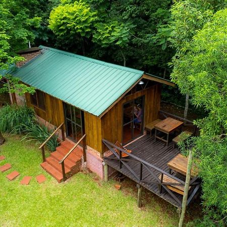 Posada Camboata Aristóbulo del Valle Exterior foto