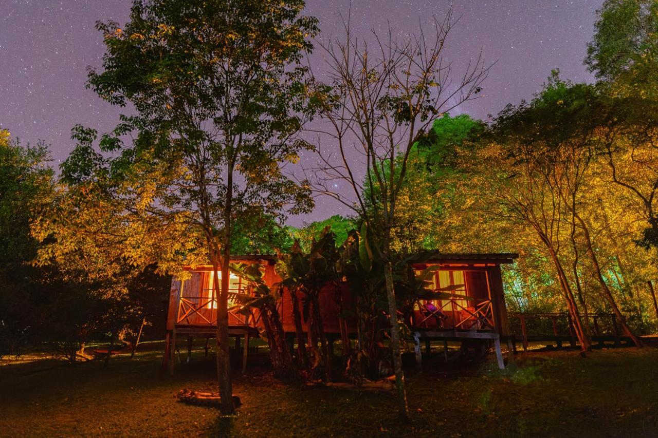 Posada Camboata Aristóbulo del Valle Exterior foto