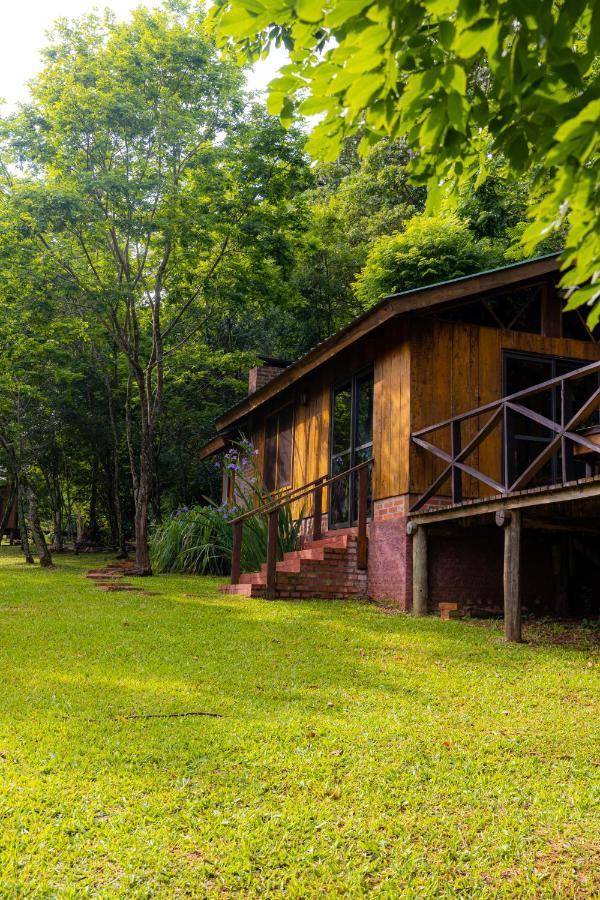 Posada Camboata Aristóbulo del Valle Exterior foto