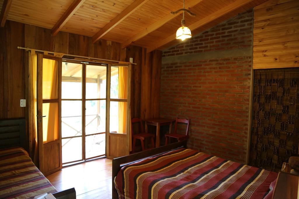 Posada Camboata Aristóbulo del Valle Cameră foto