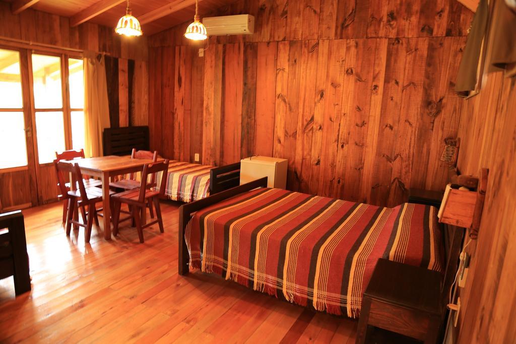 Posada Camboata Aristóbulo del Valle Cameră foto